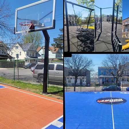Yonkers Luxury Studio Екстер'єр фото