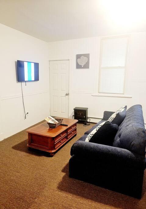Yonkers Luxury Studio Екстер'єр фото