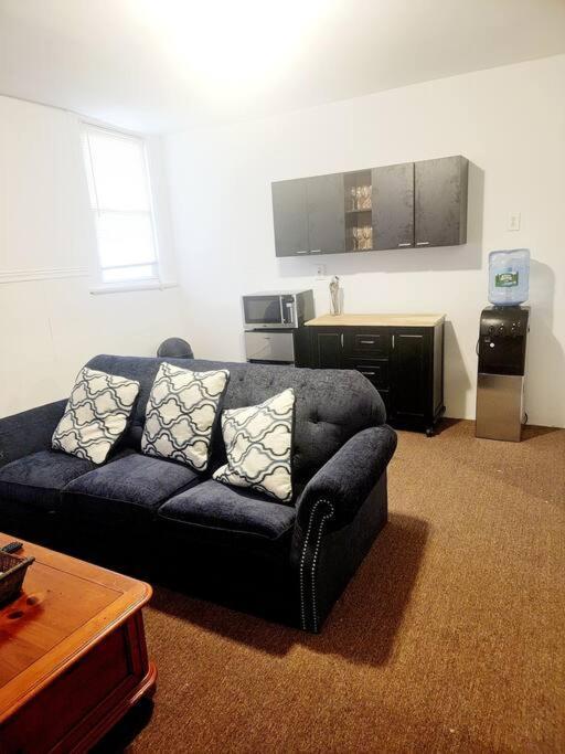 Yonkers Luxury Studio Екстер'єр фото