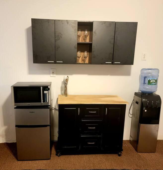 Yonkers Luxury Studio Екстер'єр фото
