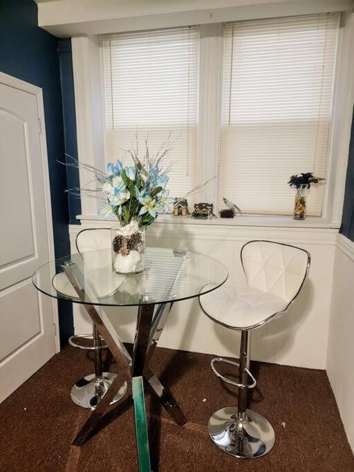 Yonkers Luxury Studio Екстер'єр фото
