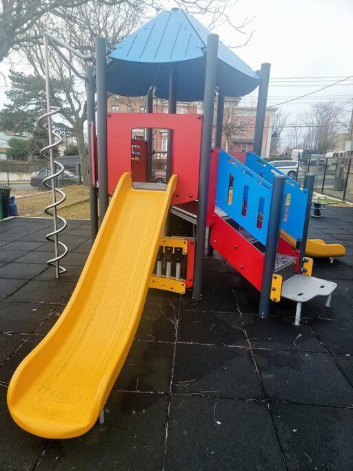 Yonkers Luxury Studio Екстер'єр фото