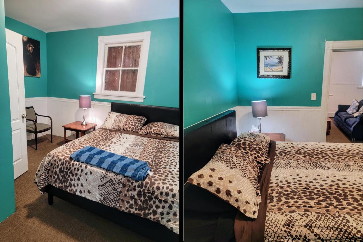 Yonkers Luxury Studio Екстер'єр фото