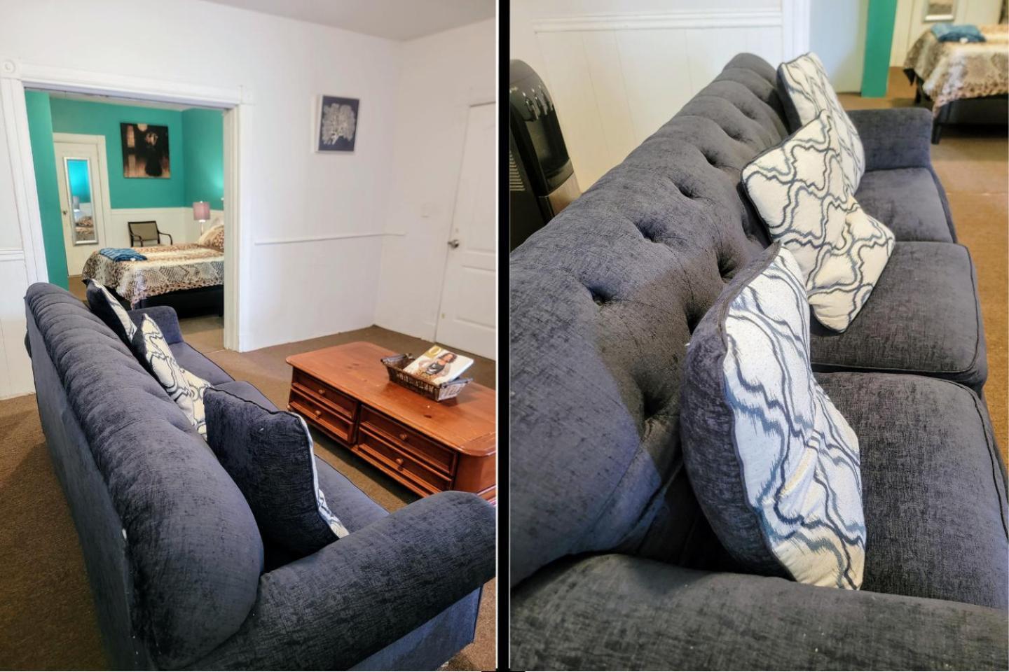 Yonkers Luxury Studio Екстер'єр фото