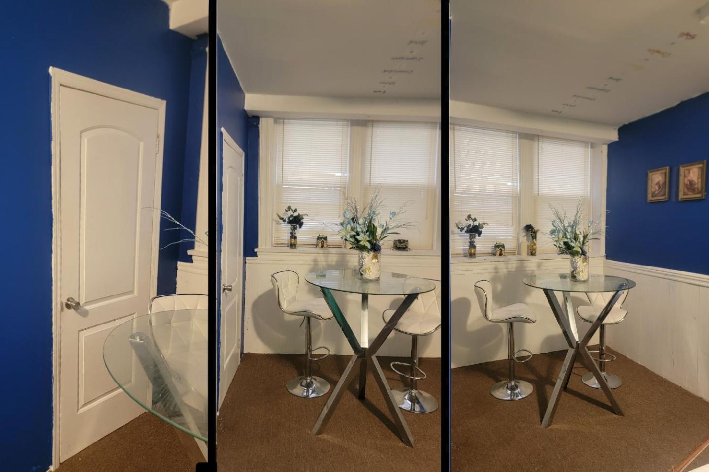 Yonkers Luxury Studio Екстер'єр фото